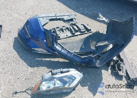 2018 Nissan Rogue S z USA, uszkodzony, nr VIN KNMAT2MV1JP518477